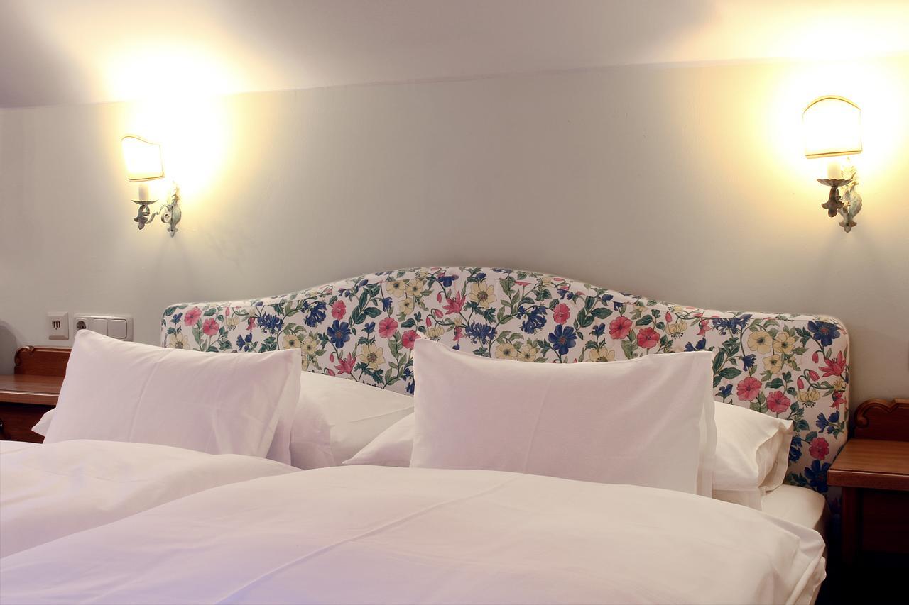 Gruener Baum Hotel Bad Gastein Rum bild